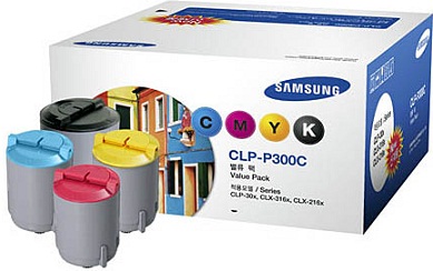   Samsung_CLP-P300C  _Samsung_CLP_300/ CLX-2160/3160